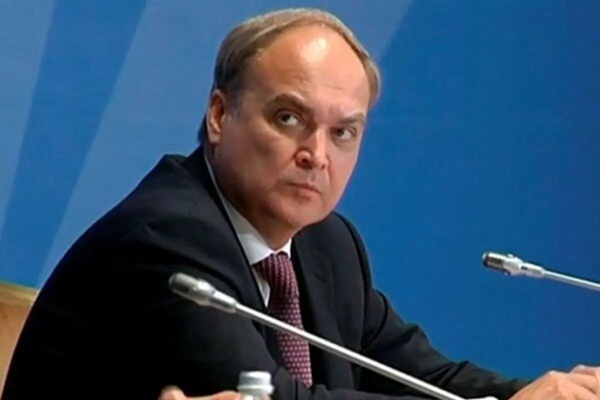 Russia calls on US, allies not to cross red lines