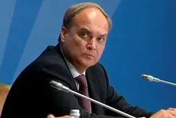 Russia calls on US, allies not to cross red lines