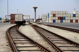ساخت خط دوم مسیر زاهدان - میرجاوه در دستور کار

