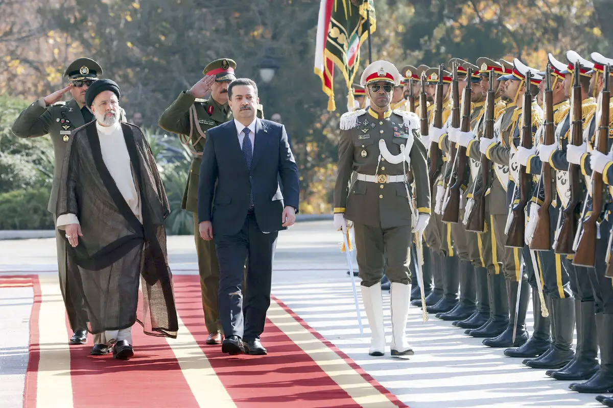 اولین سفر غیرعربی