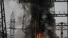 استمداد زلنسکی از غرب
