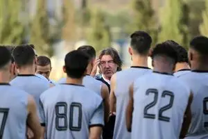 وضعیت قرمز بعد از باخت؛ هشدار جدی ساپینتو در جلسه با استقلالی‌ها