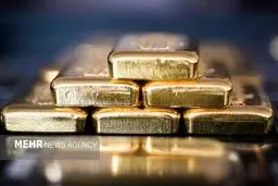 قیمت جهانی طلا امروز به ۳۳۲۹ دلار رسید

