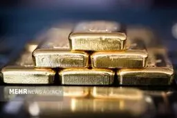 قیمت جهانی طلا امروز به ۳۳۲۹ دلار رسید

