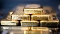 قیمت جهانی طلا امروز به ۳۳۲۹ دلار رسید

