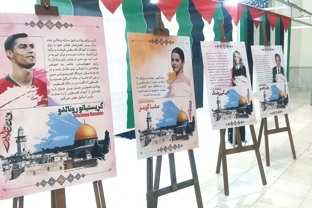 با گزاره‌های نادرست چیزی درست نمی‌شود
