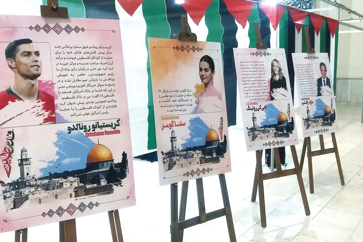 با گزاره‌های نادرست چیزی درست نمی‌شود