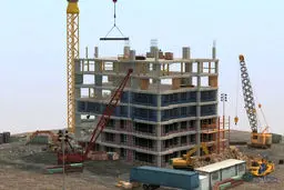 فرافکنی و تخلف شهرداری
