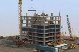 فرافکنی و تخلف شهرداری
