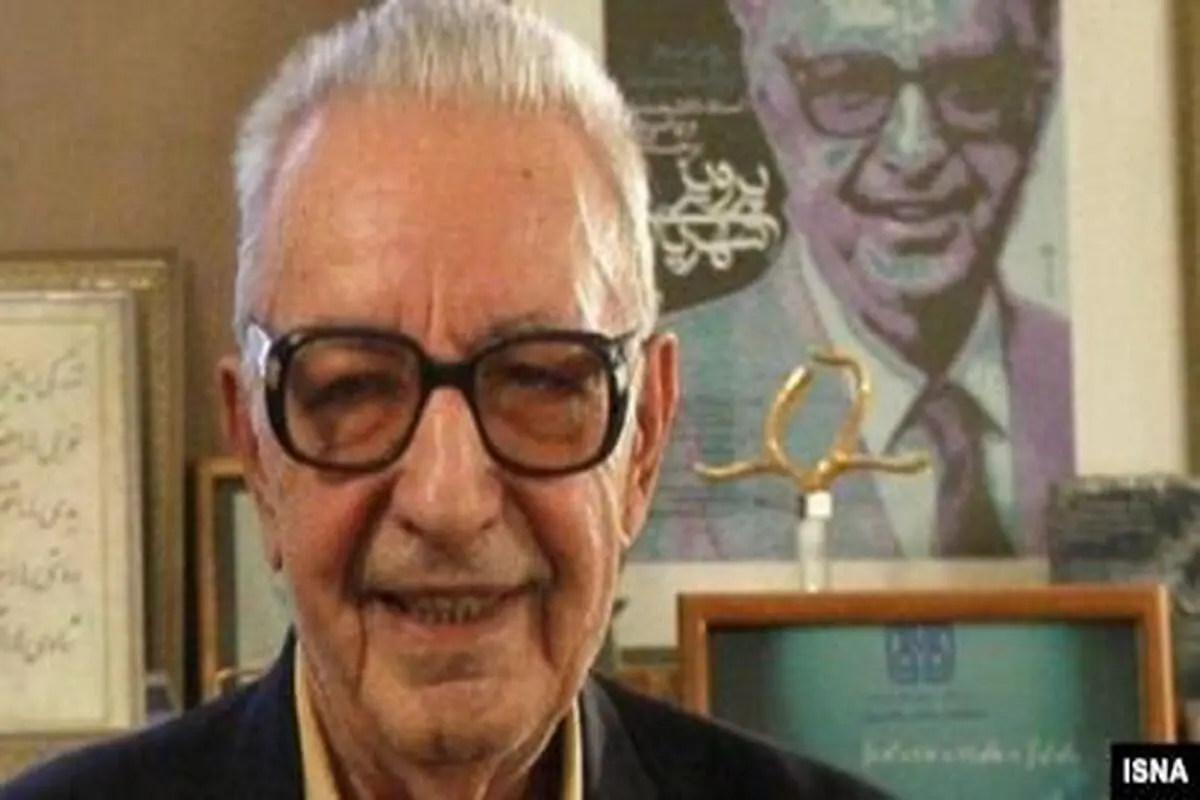 سرگذشت ریاضیدان ایرانی که بنّا بود+ ویدئو