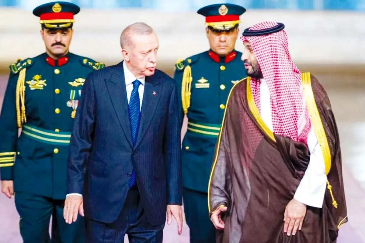 پایان عصر برادری در دیپلماسی