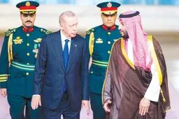 پایان عصر برادری در دیپلماسی