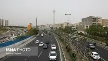 اطلاعیه هواشناسی تهران/ پیش بینی هوای تهران از جمعه تا یکشنبه اول تا ۳ فروردین