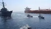 لندن: تنگه هرمز باید کاملاً باز بماند