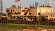 US base in Syria comes under rocket attack