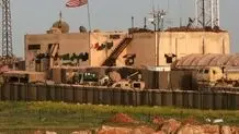 US base in eastern Syria comes under rocket attack