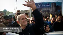 یک جاسوس در ترور پزشکیان دست دارد 