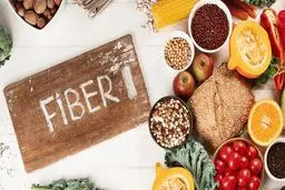 بررسی علمی تأثیر فیبر بر بهبود عملکرد گوارشی