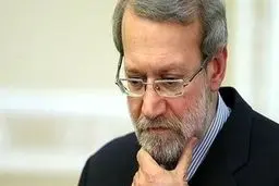 شوک سنگین لاریجانی به خالص سازان /۲ روش مبارزه برای برهم زدن برنامه سوپر انقلابی‌ها

