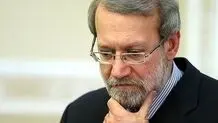 شوک سنگین لاریجانی به خالص سازان /۲ روش مبارزه برای برهم زدن برنامه سوپر انقلابی‌ها

