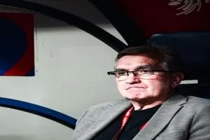 ناگفته های برانکو از پرسپولیس