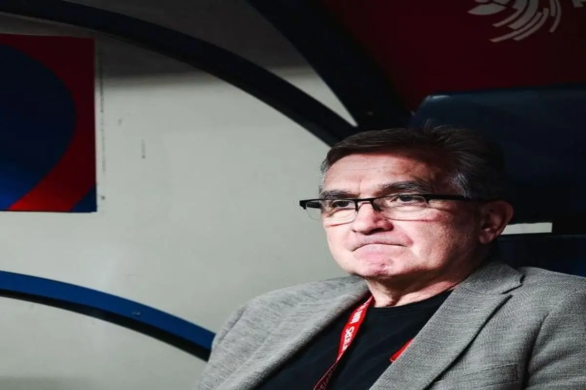 ناگفته های برانکو از پرسپولیس