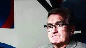 ناگفته های برانکو از پرسپولیس