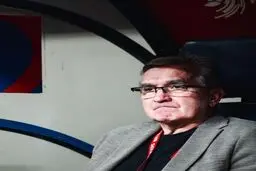 ناگفته های برانکو از پرسپولیس