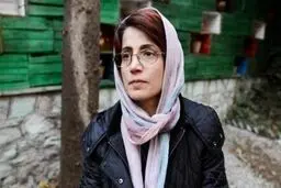 نسرین ستوده آزاد شد