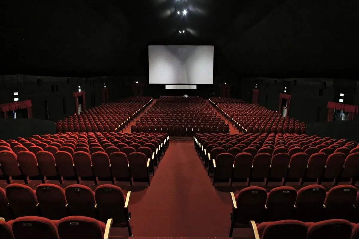 برنامه تعطیلی سینماها در ایام عزاداری تاسوعا و عاشورا 