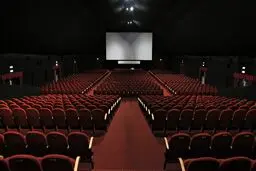 برنامه تعطیلی سینماها در ایام عزاداری تاسوعا و عاشورا 