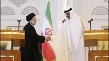 Talks underway between Iran, Qatar on releasing blocked asset