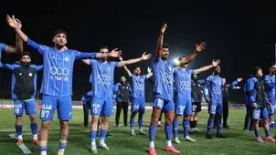 نظر پیشکسوت استقلال درباره بازی با پادیاب/ استقلال تلنگر خورد