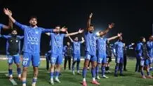 نظر پیشکسوت استقلال درباره بازی با پادیاب/ استقلال تلنگر خورد