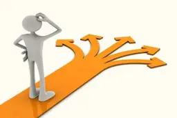 تصمیم‌گیری دولتی در تله
