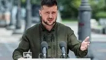 Ukraine fighting against new big union of Russia, Iran