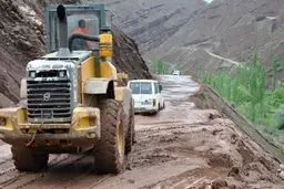 آخرین وضعیت امدادرسانی در مناطق درگیر بارش و سیل