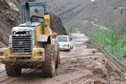 آخرین وضعیت امدادرسانی در مناطق درگیر بارش و سیل