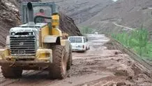 آخرین وضعیت امدادرسانی در مناطق درگیر بارش و سیل
