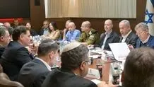 نتانیاهو: علیه اهداف جنبش حماس در غزه با قاطعیت اقدام شود