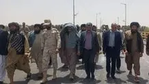 طالبان پس از چند روز رانندگان ایرانی را آزاد کرد 