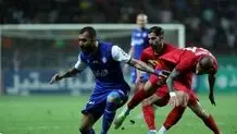 باشگاه استقلال: هافبک عراقی باید از تیم جدا شود