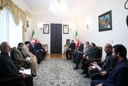 در جلسه انتخاباتی سران قوا چه گذشت؟