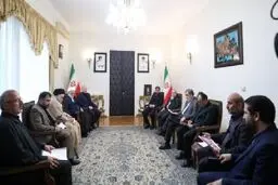 در جلسه انتخاباتی سران قوا چه گذشت؟
