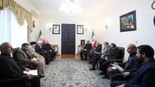 در جلسه انتخاباتی سران قوا چه گذشت؟