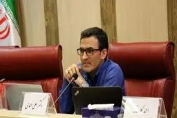 «علی احمدی» از دانشگاه علامه اخراج شد/ عکس