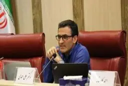 «علی احمدی» از دانشگاه علامه اخراج شد/ عکس