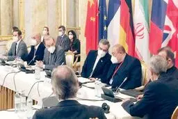 مذاکره در سایه اوج‌گیری تقابل
