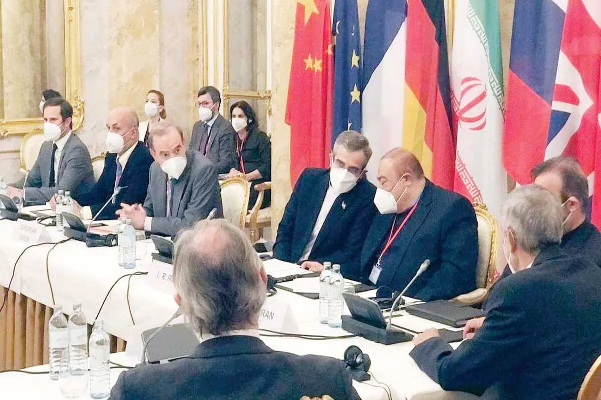 مذاکره در سایه اوج‌گیری تقابل
