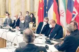 مذاکره در سایه اوج‌گیری تقابل
